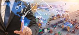 Interconnection in the Supply Chain 