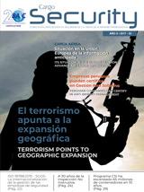 Revista 33: Cargo Segurity, Año 10